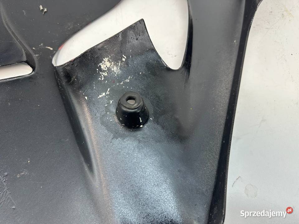 Prawa Owiewka Kawasaki ZX9R Ninja lubuskie Sulęcin