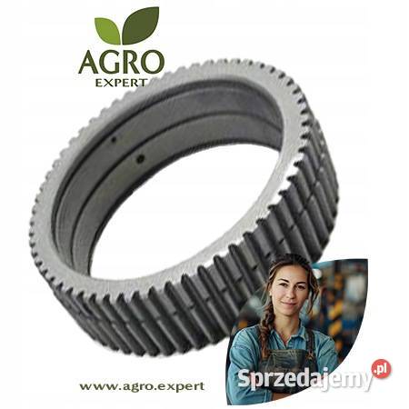 Koło zebate MASSEY FERGUSON 3615232M3 6005018817 zachodniopomorskie sprzedam