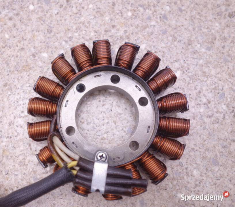stojan stator KTM 1290 Super Duke R GT