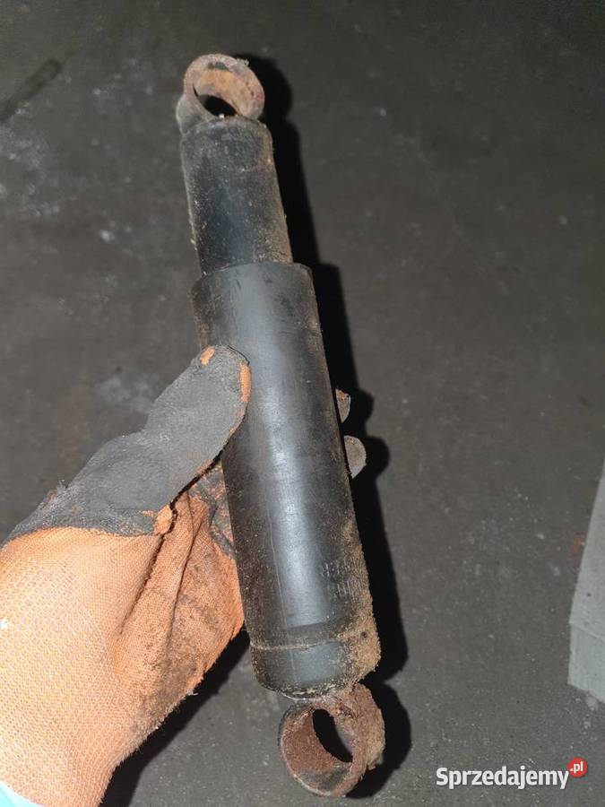 Amortyzator Wartburg Trabant Łada Syrena WV Opel osobowe Amortyzatory Warszawa sprzedam