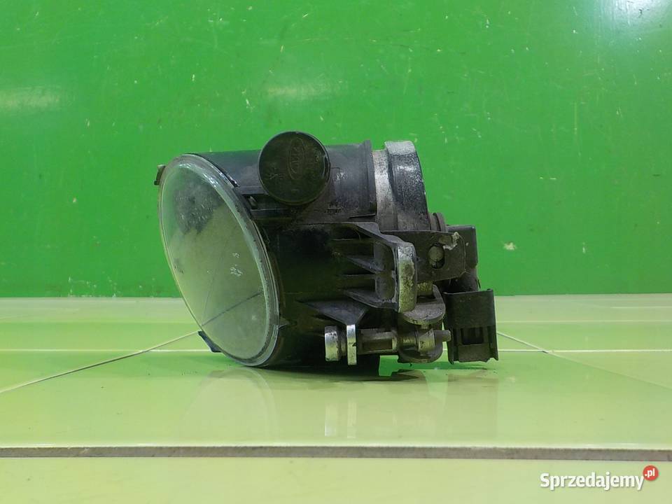 VOLVO S80 II LIFT I 24 D 10r SEDAN 4D halogen osobowe Suków