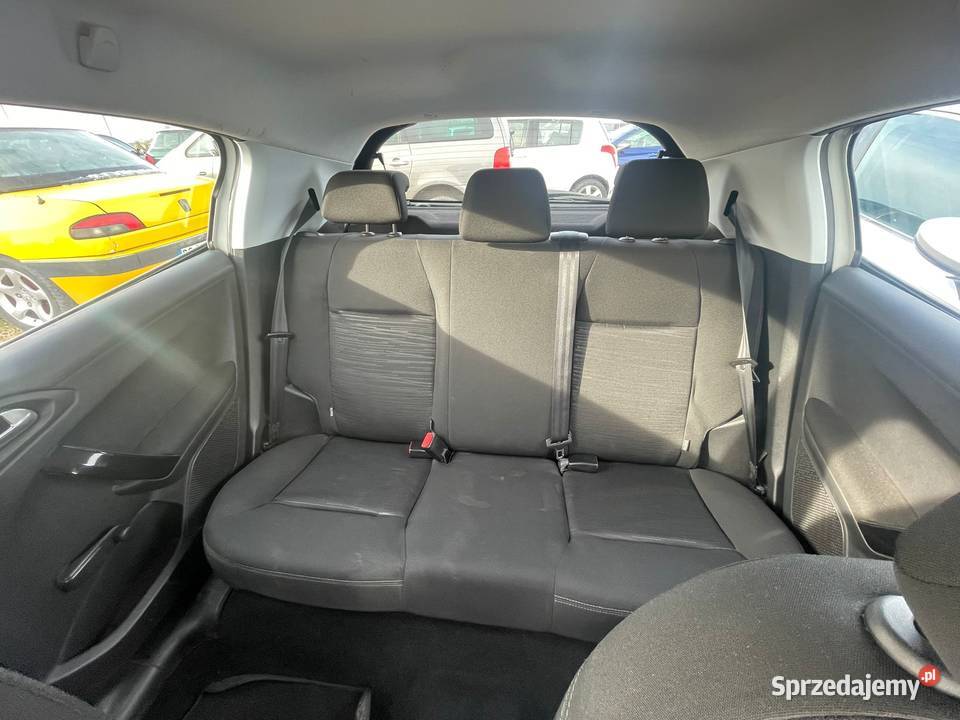 PEUGEOT 208 16 BlueHDi 75 ET247 świętokrzyskie Kielce