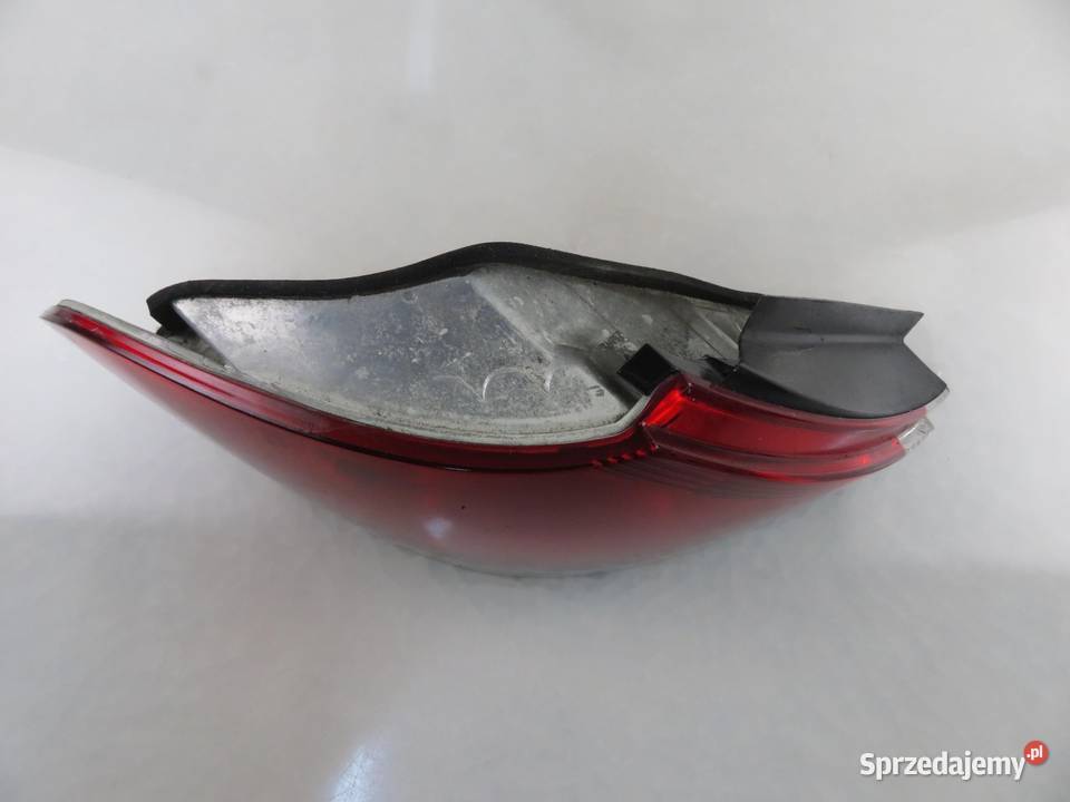 LAMPA LEWA TYLNA BMW E65 SEDAN