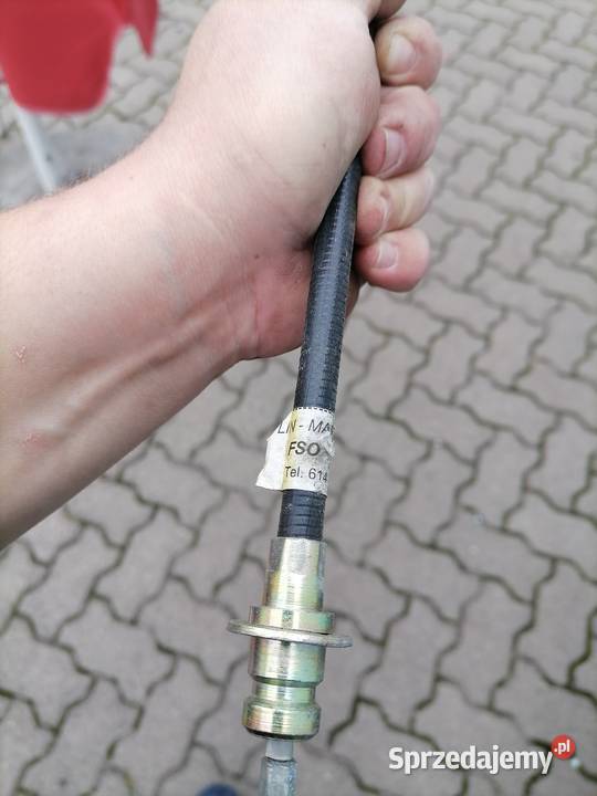 FSO Polonez Caro borewicz 1500 Fiat 125pFiat Łochów