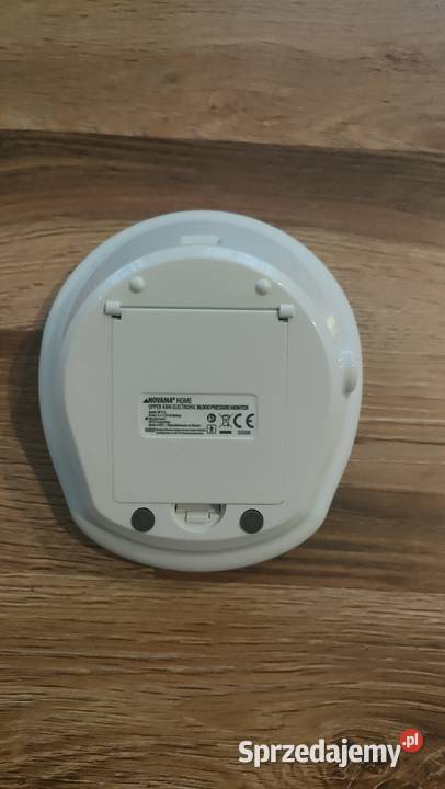 Ciśnieniomierze naramienny novarma wielkopolskie sprzedam