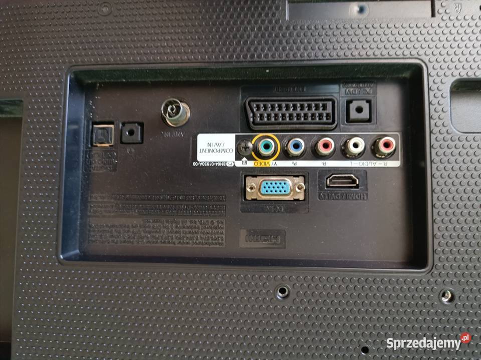 Samsung LCD 22 cale LCD Białystok
