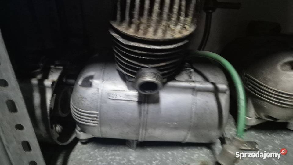 Motorynka m3 silnik 025 podlaskie Hryniewicze