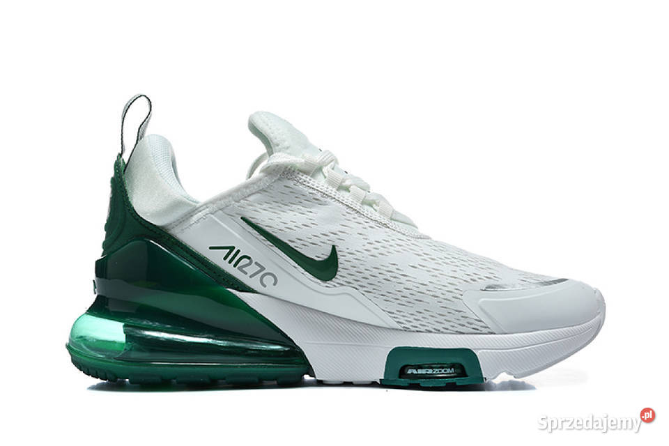 Nike Air 270 buty sportowe rozmiar 36 45 Warszawa