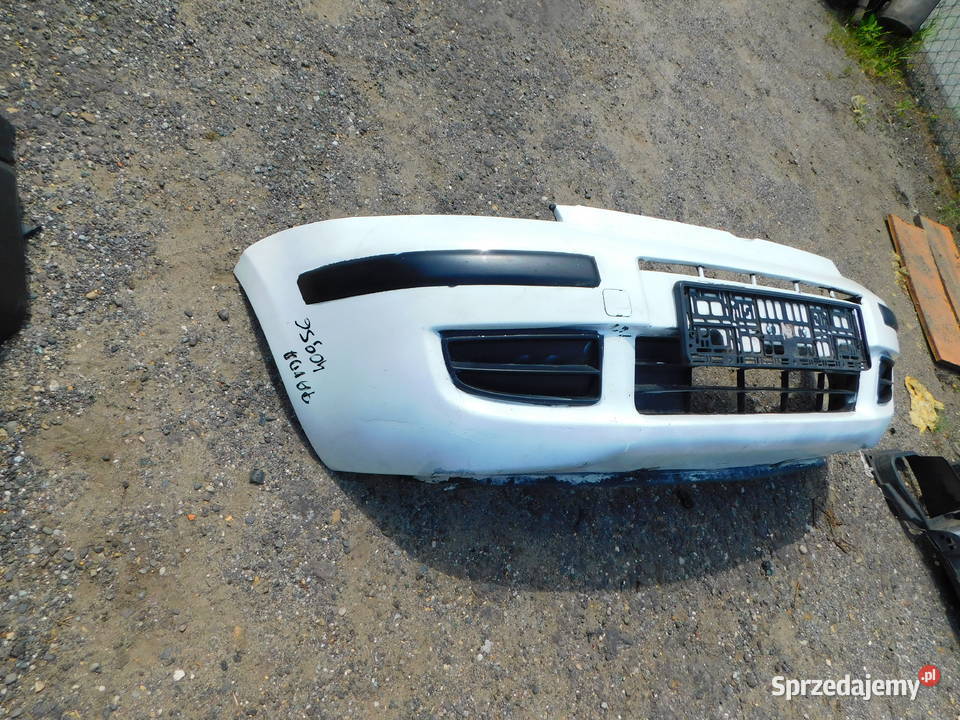 panda zderzak 40956 WYSYŁKA Żory