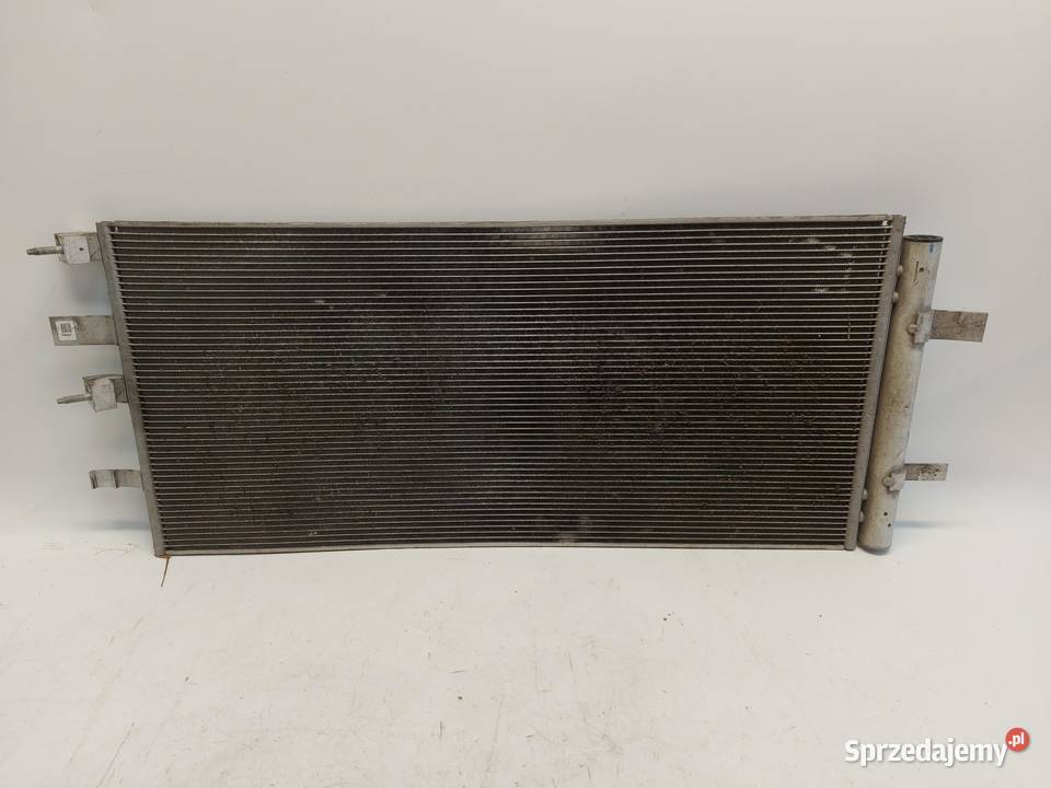 Ford Ranger VI 6 20 TDCI Chłodnica klimatyzacji osobowe dolnośląskie