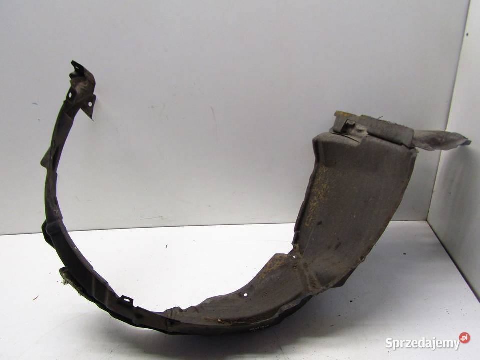 NADKOLE PRZEDNIE LEWY PRZÓD TOYOTA PRIUS III