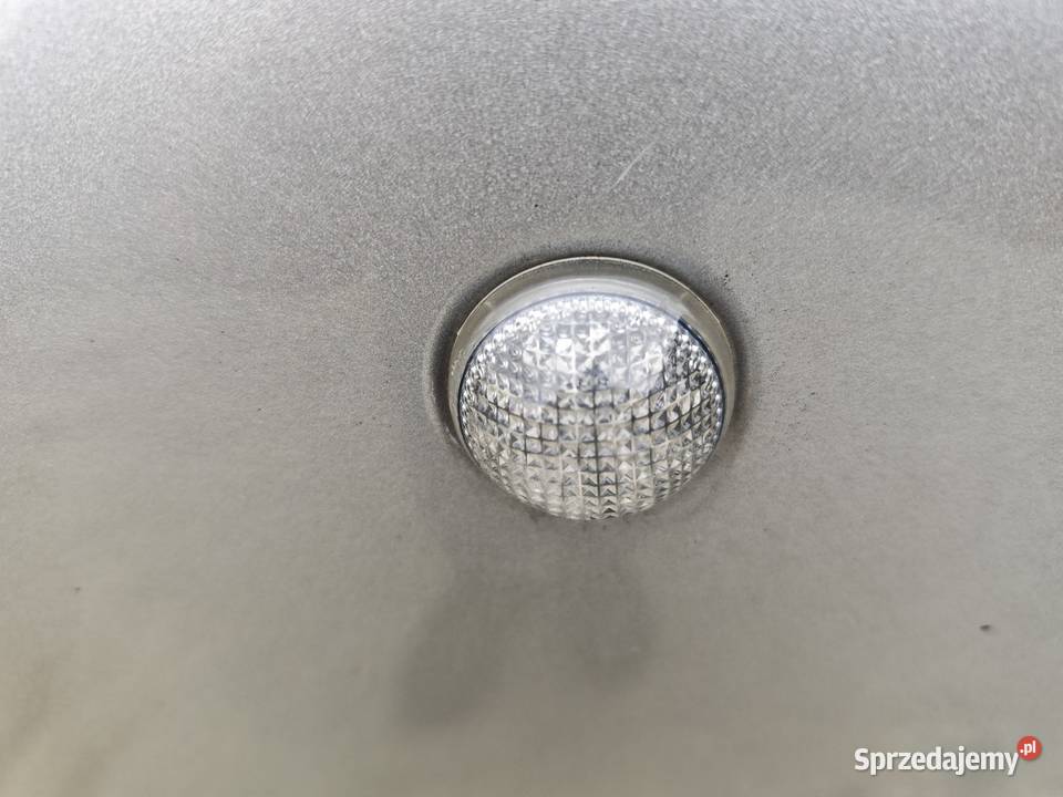 Kierunkowskazy led seicento