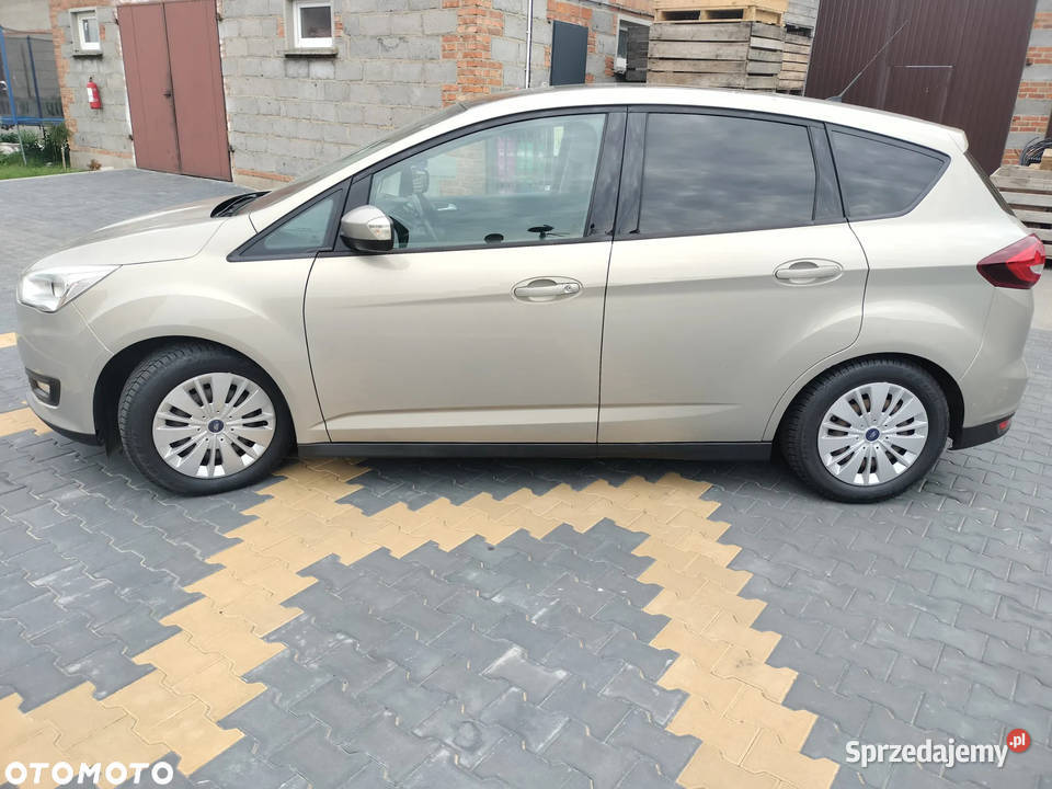 Ford C 20 150 Andrespol sprzedam