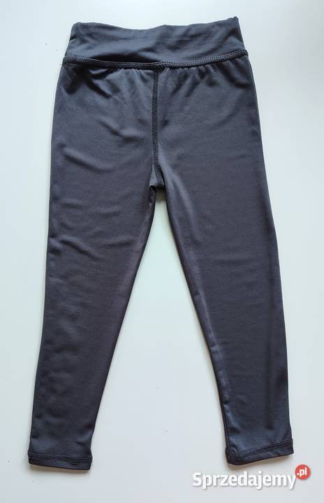 2 Pack sportowych legginsów getrów Reebok 104 Katowice