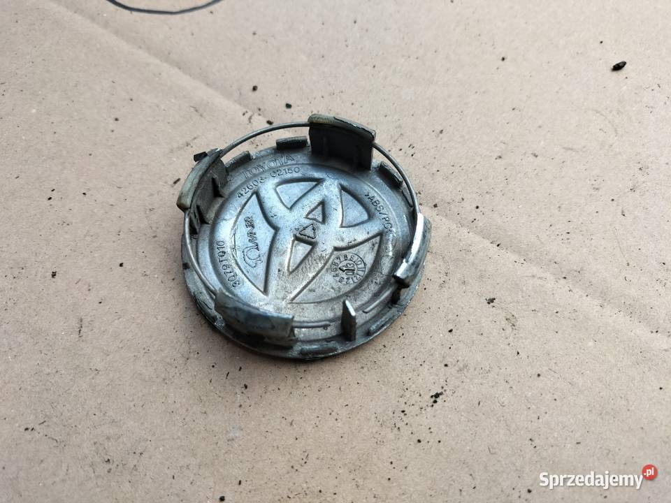 KOŁPAK KAPSEL DEKIELEK TOYOTA 4260302150 osobowe lubelskie