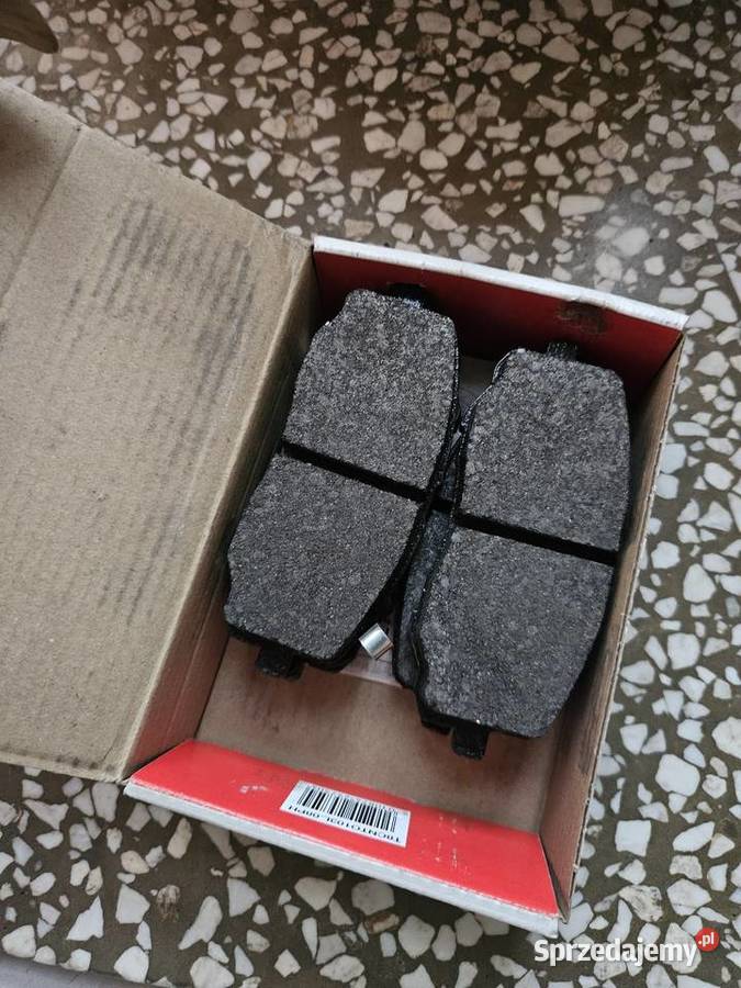 Klocki mazowieckie Legionowo