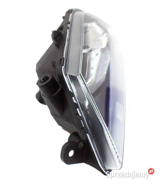 VOLVO S90 V90 XC60 XC90 II halogen prawy LED Bielany Wrocławskie