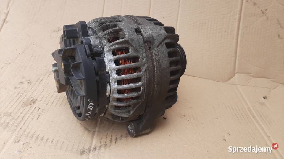 alternator 120A Bosch Volvo s80 s60 9442841 Dębno sprzedam