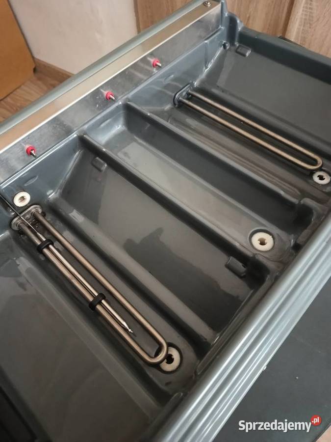 Durst RCP 20 Automatic Color Procesor Maszyna do Katowice