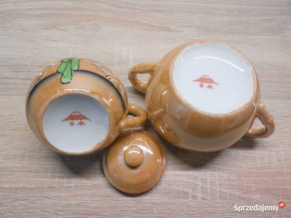 Cukiernica mlecznik CHINYJAPONIA wielkopolskie