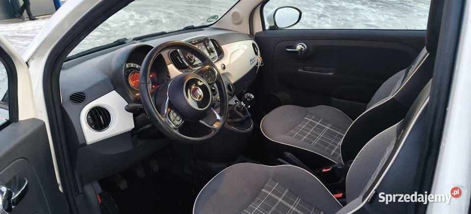 Zadbamy serwisie Rok produkcji 2016 Chełmno