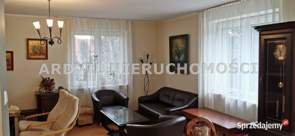 sprzedaży domu wolnostojącego Białystok 3338m2 3442zł/m2