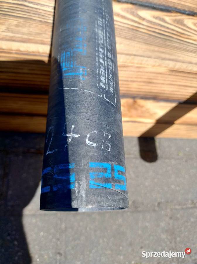 Maszt windsurfingowy NP 460 CARBON Jarocin