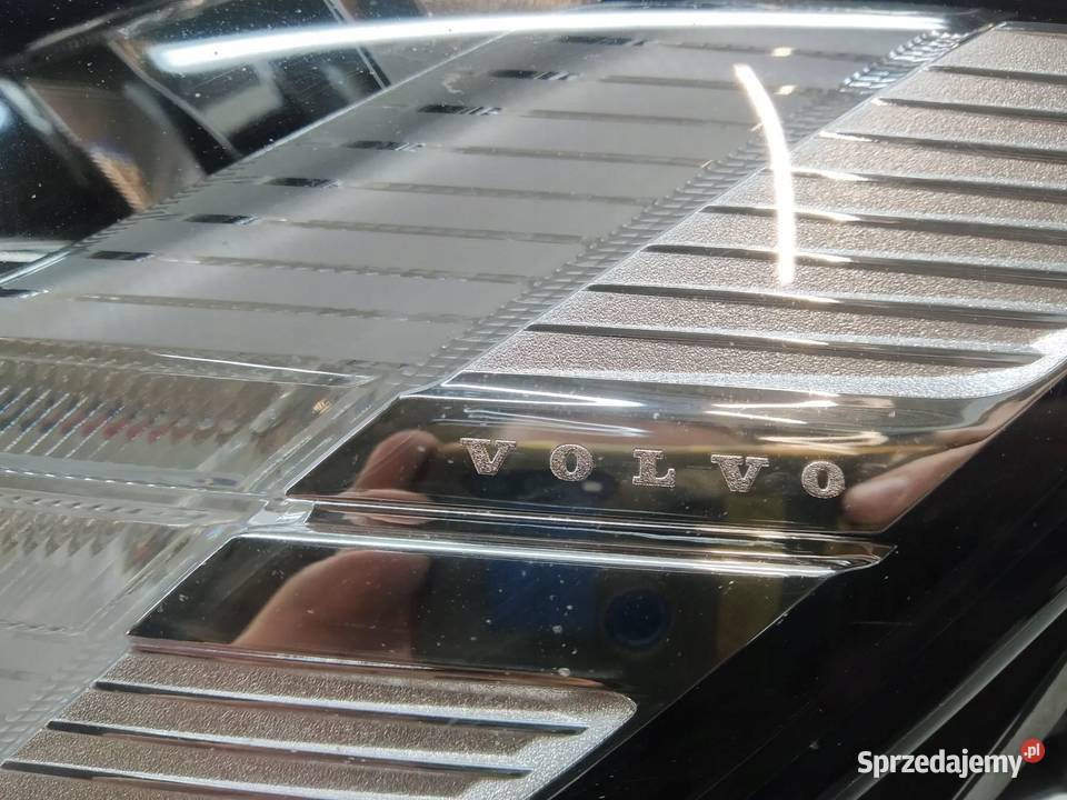 LAMPA PRZÓD LEWA FULL LED ACTIVE HIGH BEAM świętokrzyskie