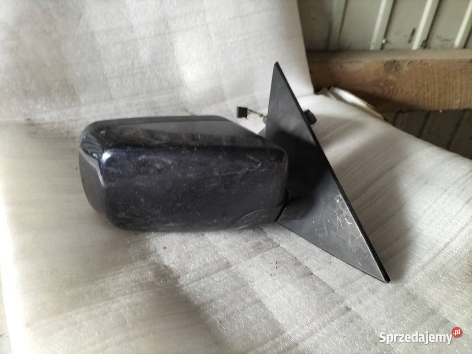 LUSTERKO PRAWE BMW 3 E46 LIFT lusterka zewnętrzne Kamień-Kolonia