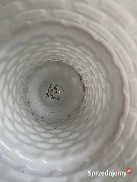 Białe doniczki do storczyków nawóz Płock sprzedam