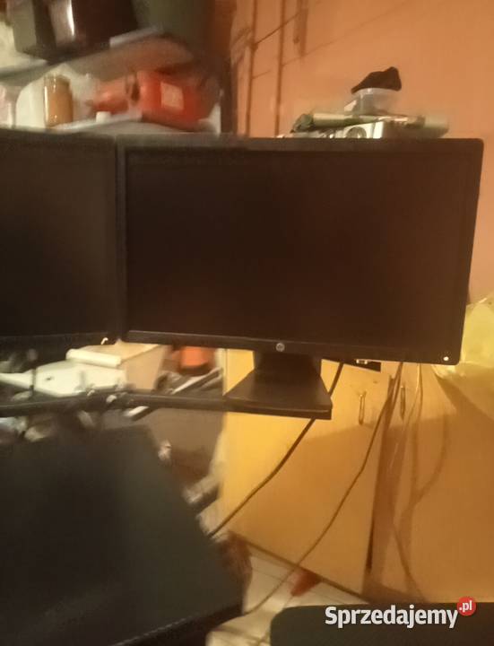 Składane Stanowisko gamingowysymulator lotu Staszów