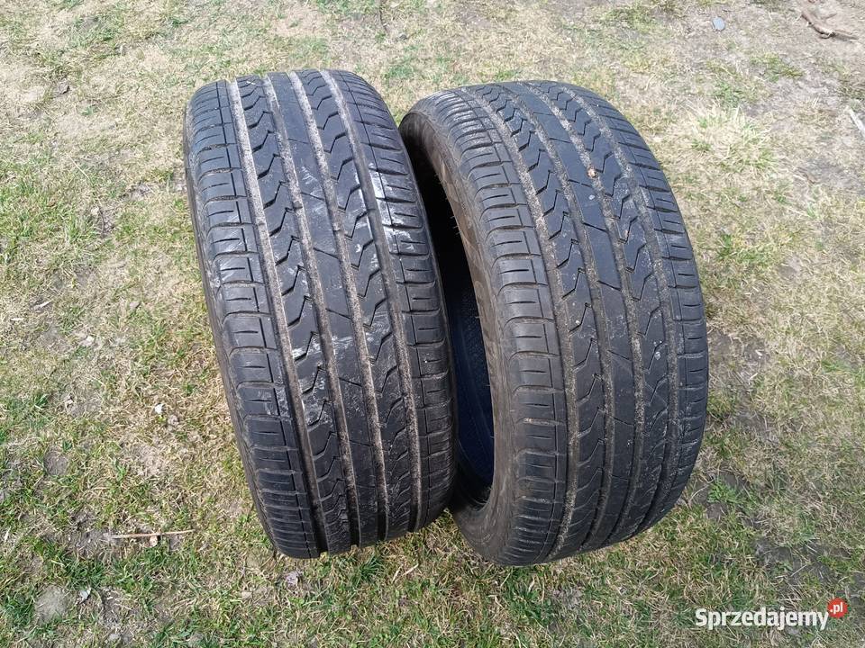 Opony fortunę 2255017 1 sezonie letnie