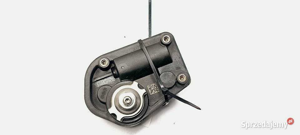 NASTAWNIK CHEVROLET CORVETTE C7 82209069 Pozostałe Lipno