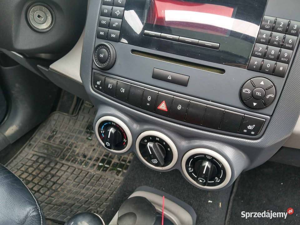 Smart Forfour 45 11 Brzeziny