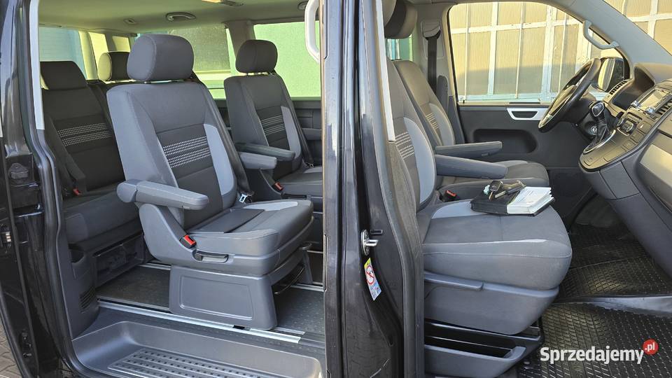 Volkswagen Multivan Nowy Świętów sprzedam