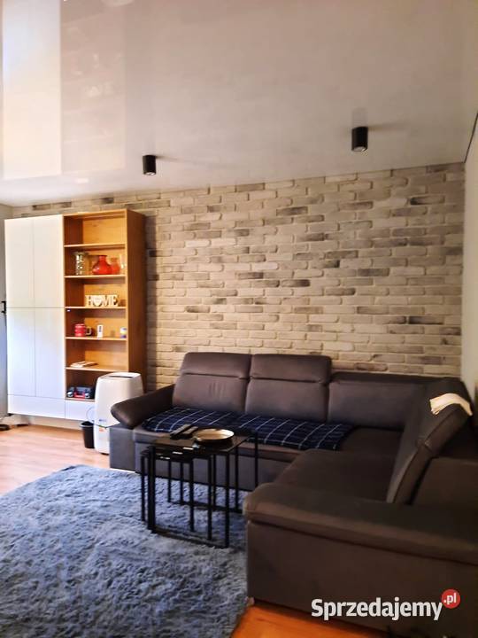 NOWOCZESNE GOSPODARSTWO Z MŁODYM SADEM Mąkolno balkon