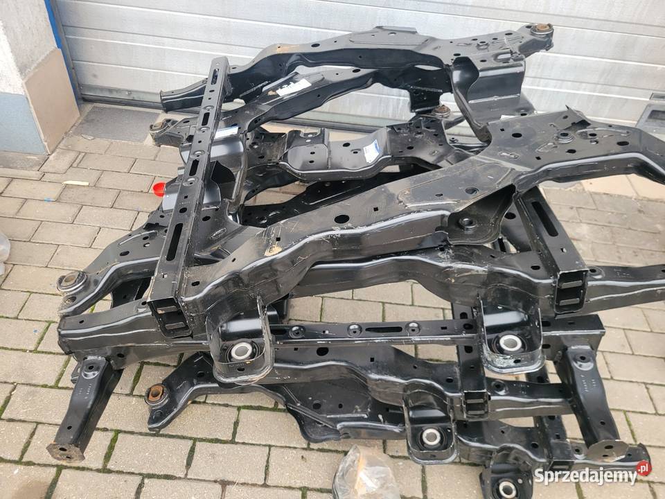 SANKI SILNIKA FORD EDGE K2GC5C145ED 2400863 osobowe Radom sprzedam