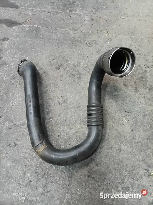 Rury powietrza turbo 14 Tce Megane III Przewody powietrza Zabrze sprzedam