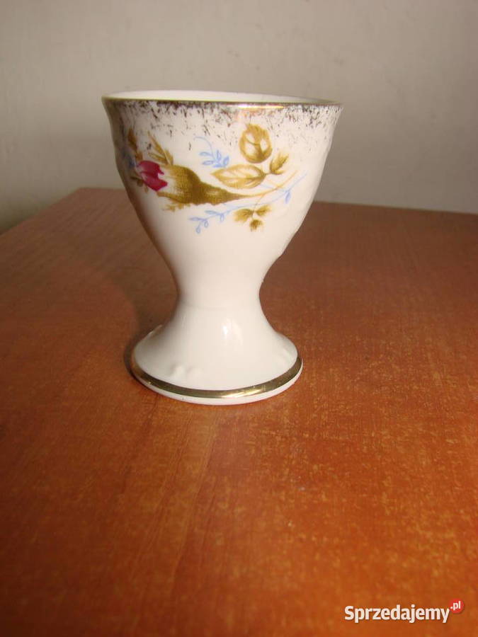 Chodzież Iwona kieliszek na jajko Pruszcz Gdański