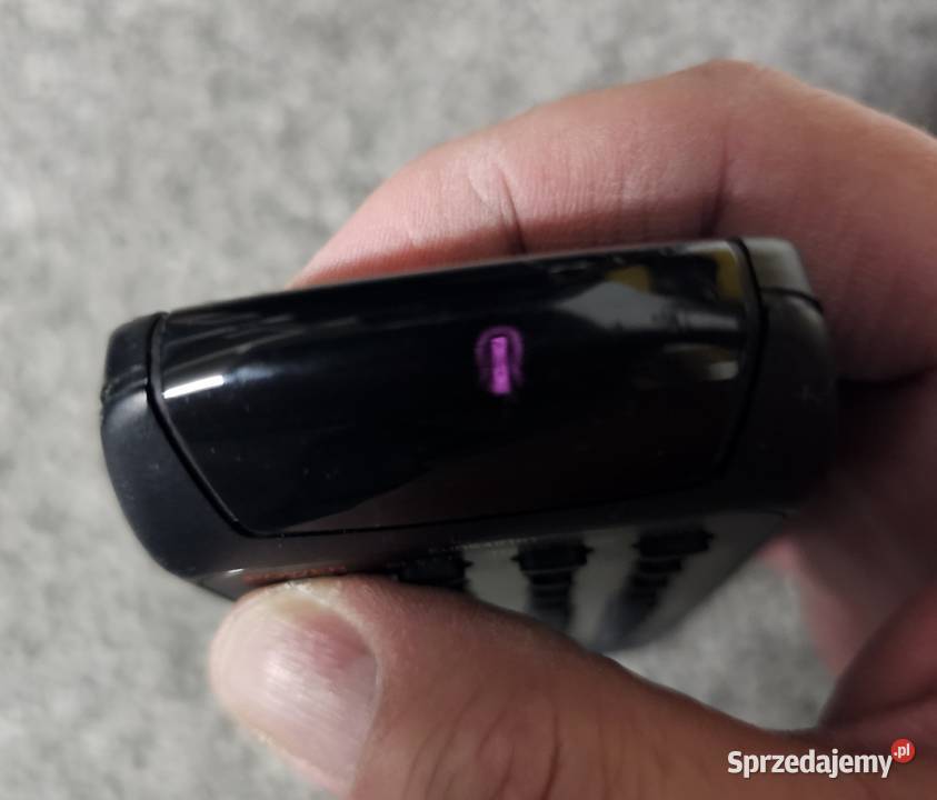 Pilot Panasonic Technics EUR642181 Kraków