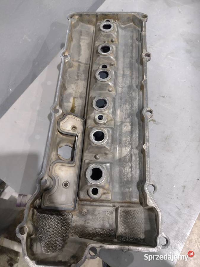 Pokrywa zaworów BMW M52 1 Vanos magnezowa Białystok