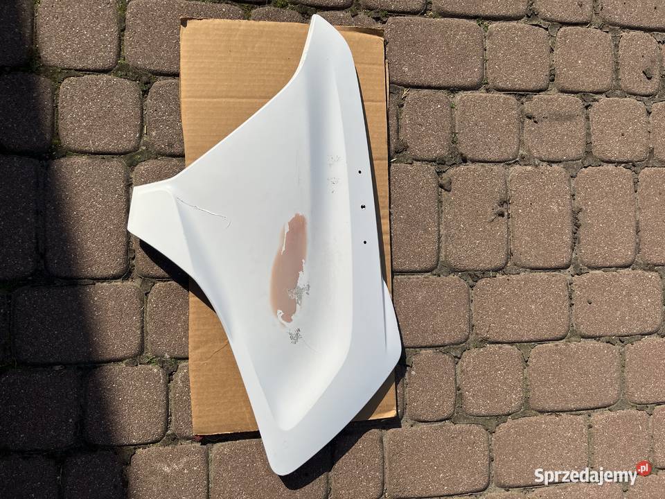 BMW R1200RT K52 OWIEWKA Białystok sprzedam