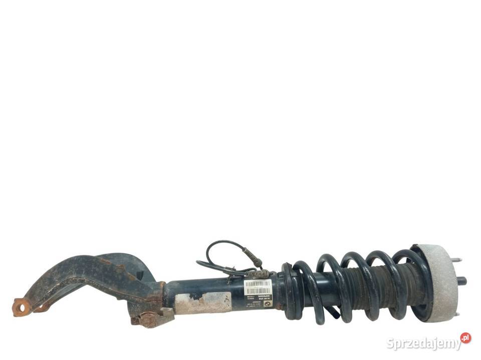AMORTYZATOR PRAWY PRZÓD 30 D VDC 6875084 Bmw X6 sprzedam