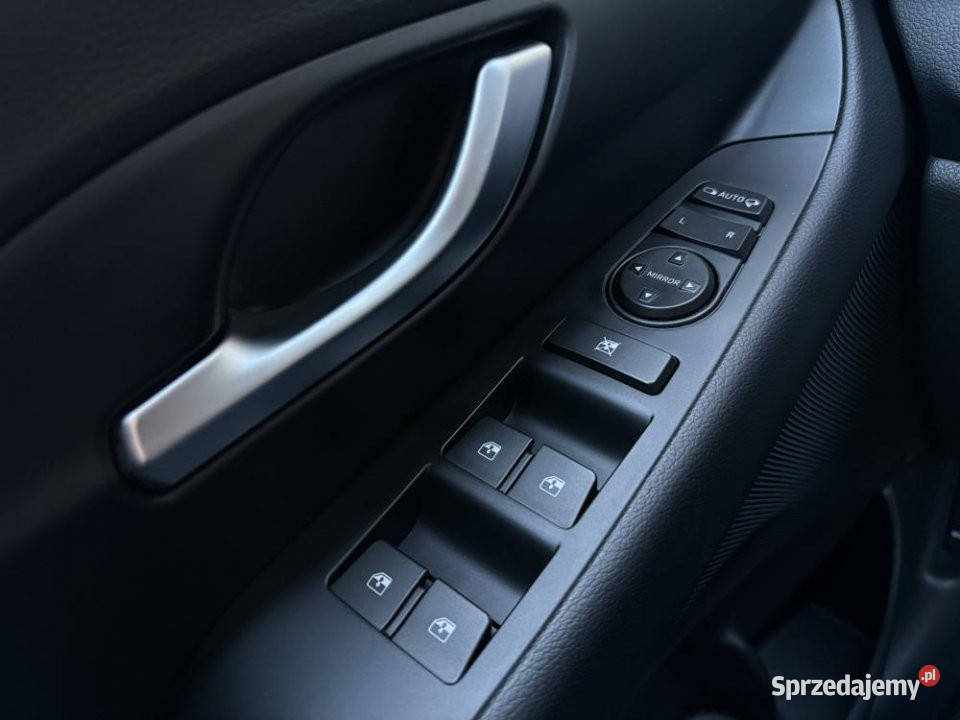 HYUNDAI i30 2022r Salon Faktura VAT23 Kamera Warszawa