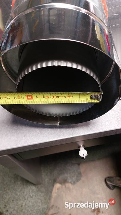 Kominek wentylacyjny Nierdzewka Turbo Went Pokrycia dachowe Ropczyce