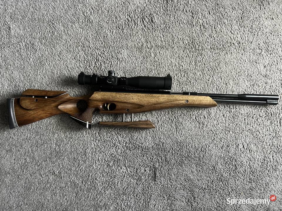 WEIHRAUCH HW 97K TUNING DISCOVERYOPT HT 416X40 Poznań