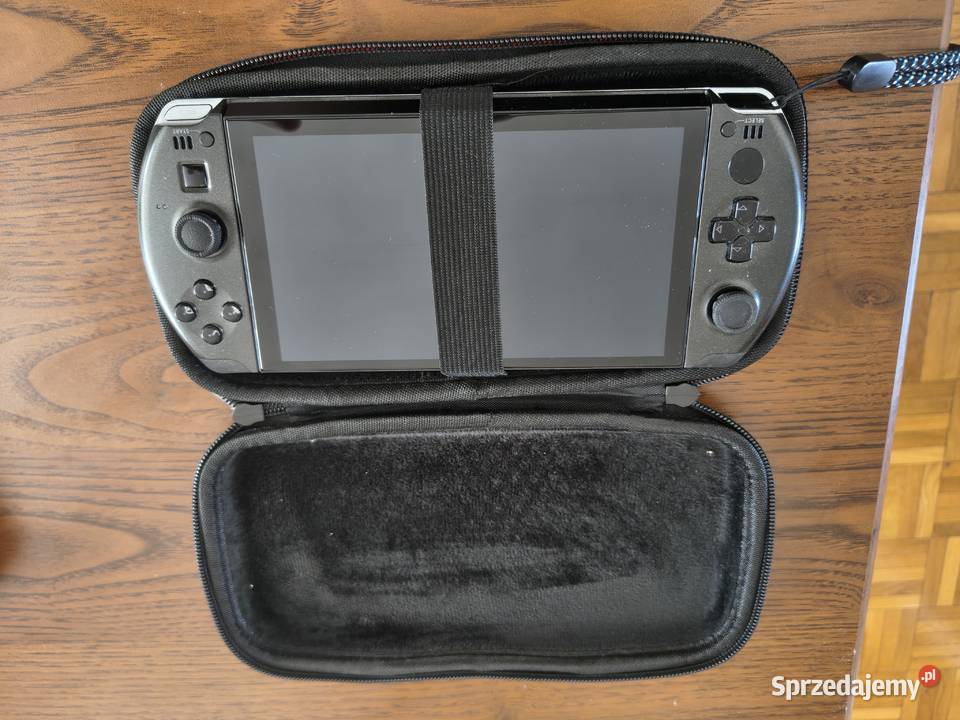 GPD Win4 8840U FP8 32G 1TB Zielona Góra