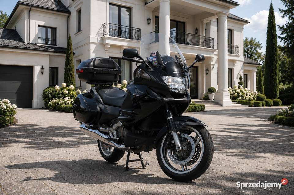 Honda NT700VA Deauville ABS Honda