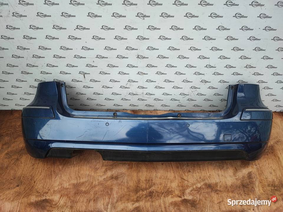 MERCEDES W245 I LIFT 11r zderzak tył PDC świętokrzyskie Kielce sprzedam