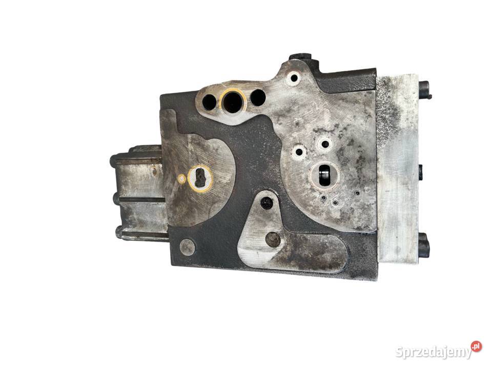 ZAWÓR HYDRAULICZNY 51443156 87330318 87329822
